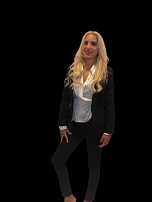 Gili Shiri Cohen, Attorney at Law
